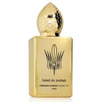Eau de Parfum Soleil de Jeddah 50 ml – Stephane Humbert Lucas