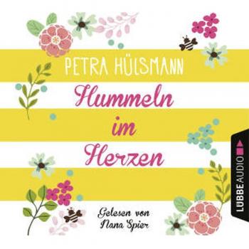 Hummeln im Herzen: . Roman.