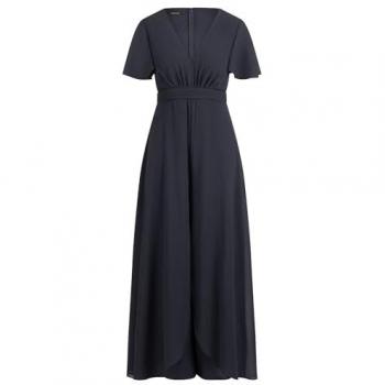 Appart Blue Midnight Jumpsuit