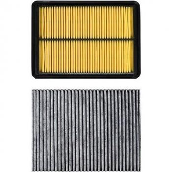 Nissan Rogue T32 Cabin Air Filter OEM 165464BA1A