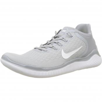 Nike Herren Free Run 2018 Sneakers, Mehrfarbig, 40 EU