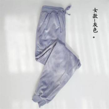 Ropa de Dormir Mujer Pantalones Suaves