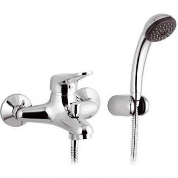 Miscelatore Vasca Remer Serie Kiss Lucida