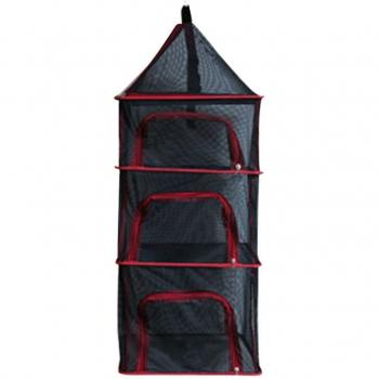 Portable Drying Net for Outdoor Activities
