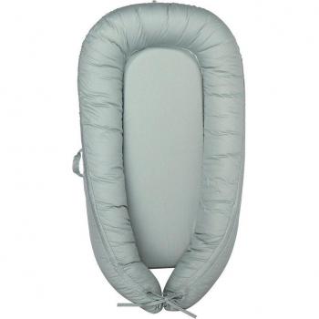 Removable Soft Cotton Nap Mat for Baby Bedding