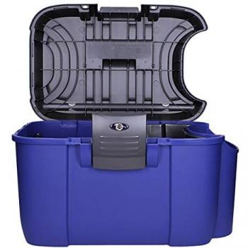 Plastica Panaro Large Tack Case – Dual Color