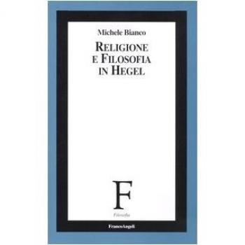 Religione e filosofia in Hegel