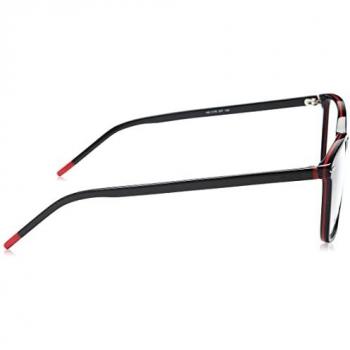 Gafas de Vista Hugo Boss HG-1176-OIT, Montura Black Red, Ø 55 mm para Mujer