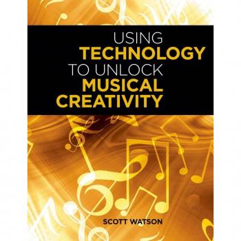Vitalsource Technologies, Inc. Using Tech. To Unlock Musical Creativity