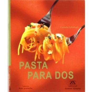 Pasta para dos