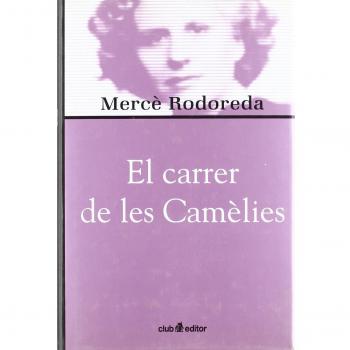 El carrer de les Camèlies