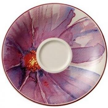 Mariefleur Basic Mokka Untertasse
