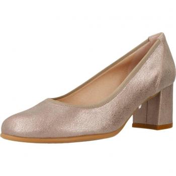 Mikaela 17107 Scarpe Grigio Tacco Alto