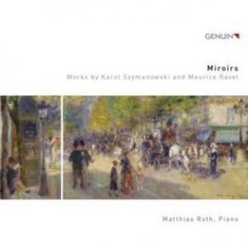 Miroirs