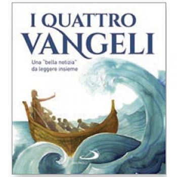 I quattro Vangeli