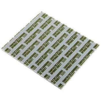 Tamiya éponge abrasive 320