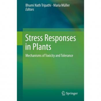 Vitalsource Technologies, Inc. Stress Responses In Plants