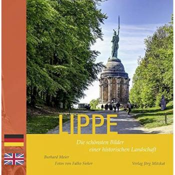 Lippe: Die schönsten Bilder einer historischen Landschaft