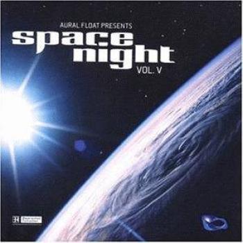 Raumfahrt Nacht Vol. 5