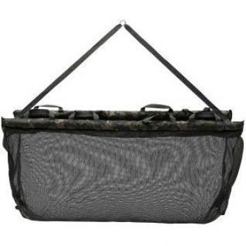 Prologic Inspire S/S Camo Fang
