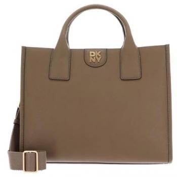 DKNY Carol Lederhandtasche 33 cm für Damen