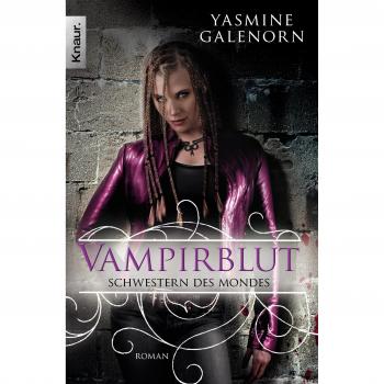 Schwestern des Mondes 9: Vampirblut