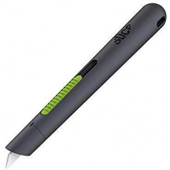 Slice Pen Cutter with Auto Retraction, Model 10512