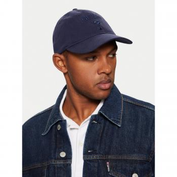 Casquette à logo Guess brodé