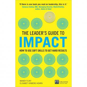 Leader's Guide to Impact, The