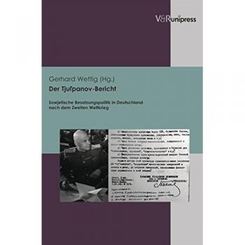 Der Tjulpanov-Bericht