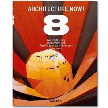 ARCHITECTURE NOW! VOL. 8