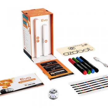 Ozobot Programmazione Robot