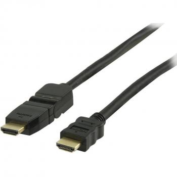 Bandridge BLUE HDMI-Kabel