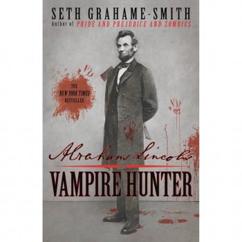 Grahame-Smith Seth