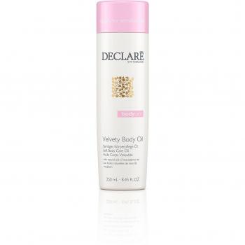 Declaré Body Care Damen, Samtöl, 1er Pack (1 x 250 g)