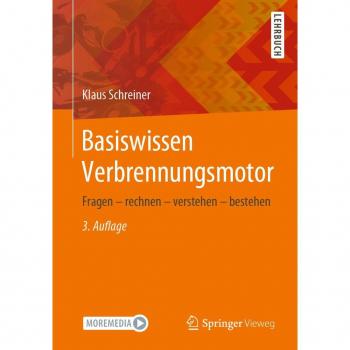 Vitalsource Technologies, Inc. Basiswissen Verbrennungsmotor