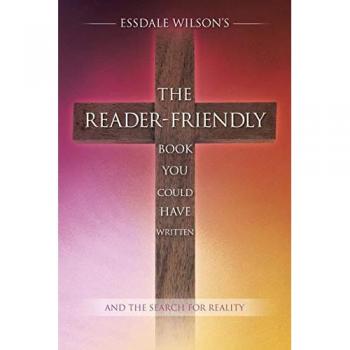 Book You Could Have Written: And the Search for Reality
