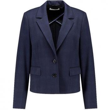 GERRY WEBER Damenjacke Blau | 40