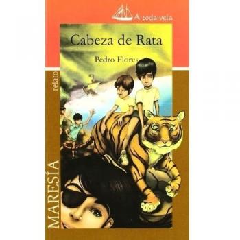 Cabeza de Rata y el Tigre de Bengala 