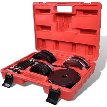 Herramienta de Rodamiento de Rueda Delantera 85 mm