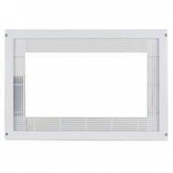 Rejilla Marco Microondas Inox 600X400 mm