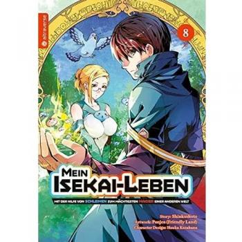 Mein Isekai-Leben