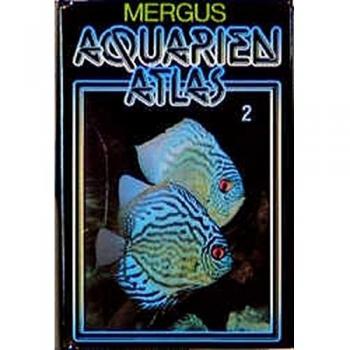 Baensch, Hans A. Aquarienatlas
