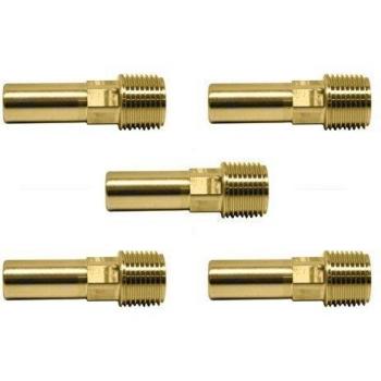 John Guest JG Speedfit 5x mâle 15 x 1/2 adaptateur