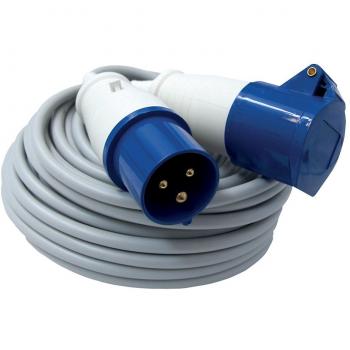 Prolunga Industriale 10 mt IP44