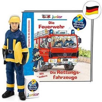 Tonies Hörfiguren