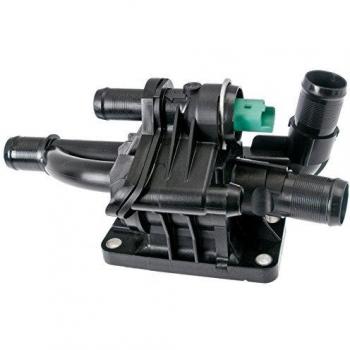 Hella 8MT354777-071 Engine Coolant Thermostat