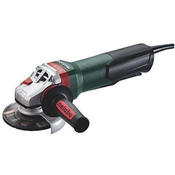 Smerigliatrice angolare Metabo WPB 12-125 Quick