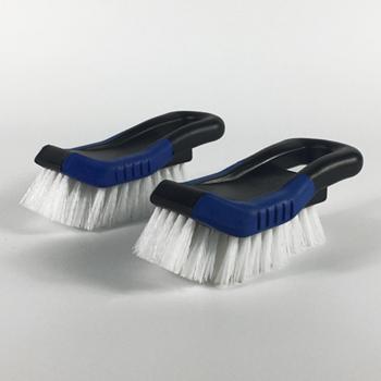 Auto Detailing Nylon Brush