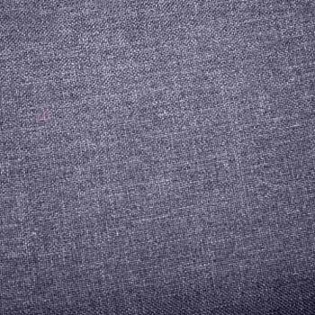 Vida XL 116‑cm Black Polyester Hook for Items